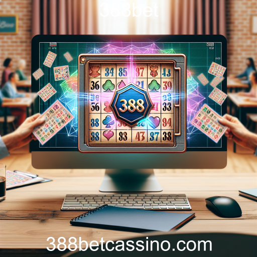 Bingo Online: A Diversão e Emoção na Palma da Sua Mão